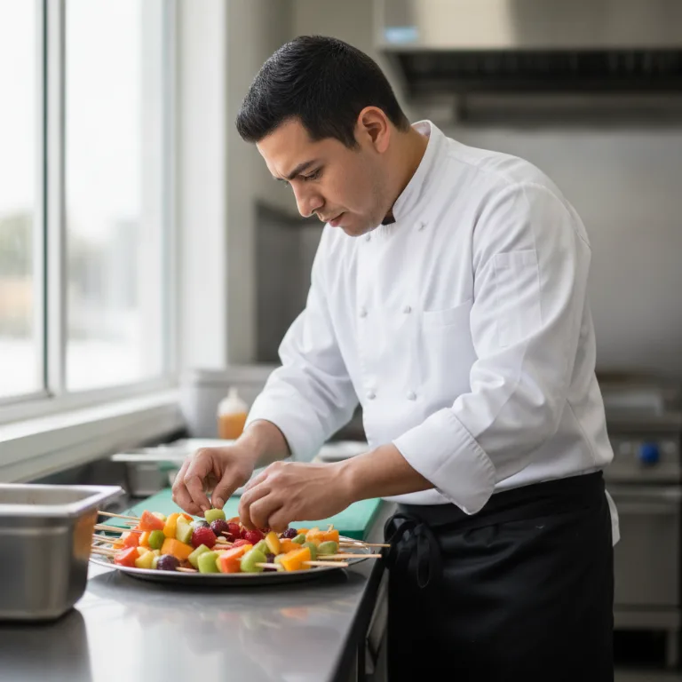 Catering serviço em Caieiras